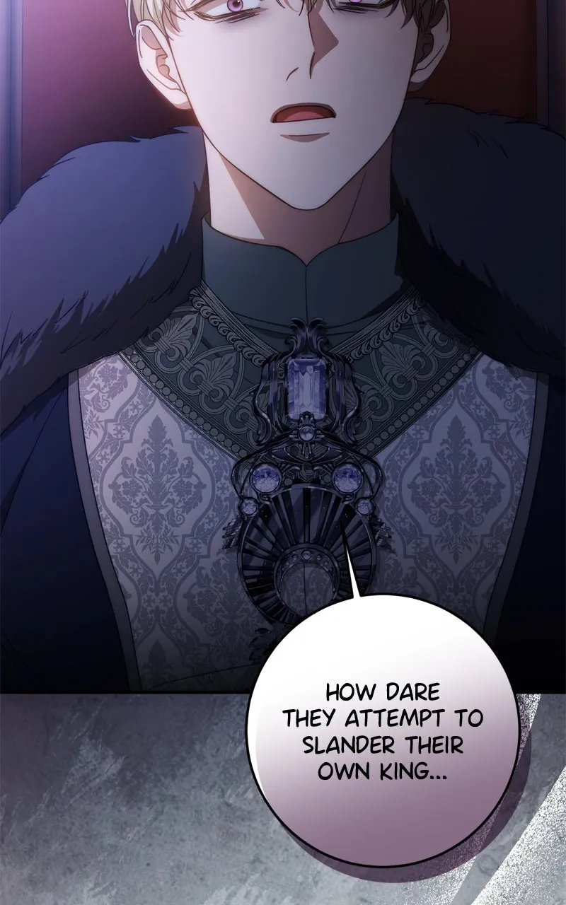 Read Behind Her Highness’s Smile chapter 65 image 49 on Lezhin