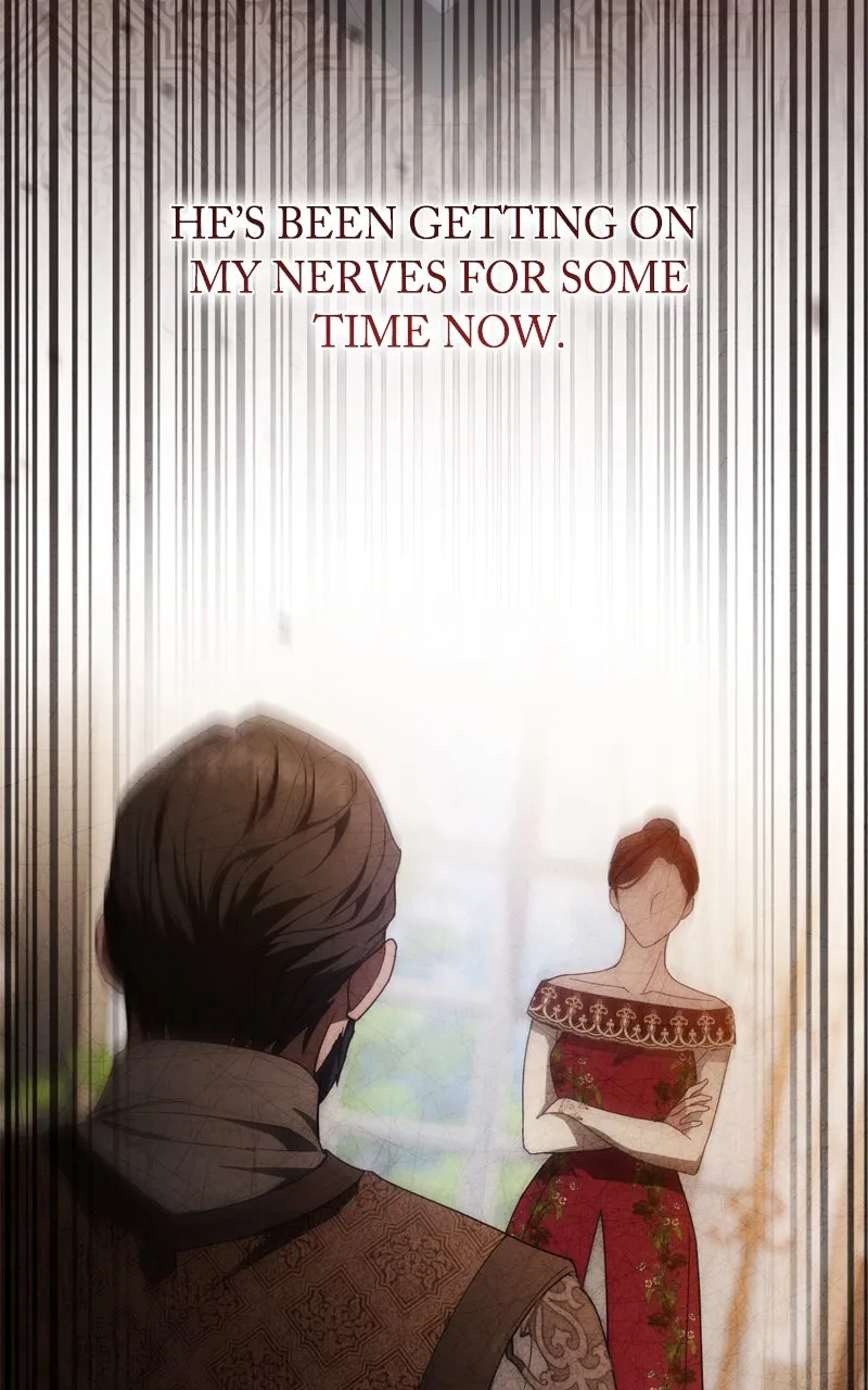 Read Behind Her Highness’s Smile chapter 65 image 5 on Lezhin