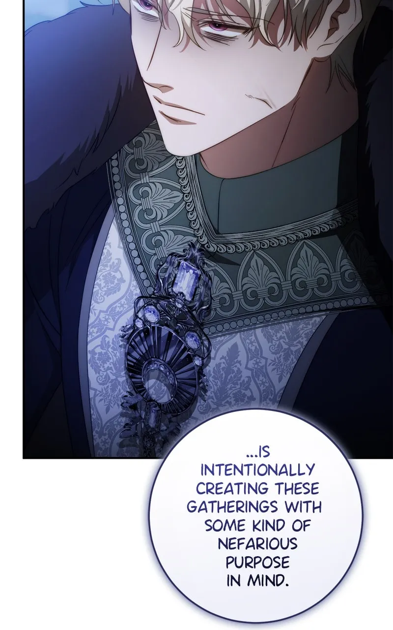 Read Behind Her Highness’s Smile chapter 65 image 56 on Lezhin