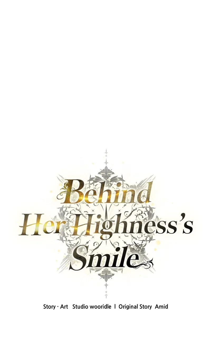 Read Behind Her Highness’s Smile chapter 65 image 61 on Lezhin