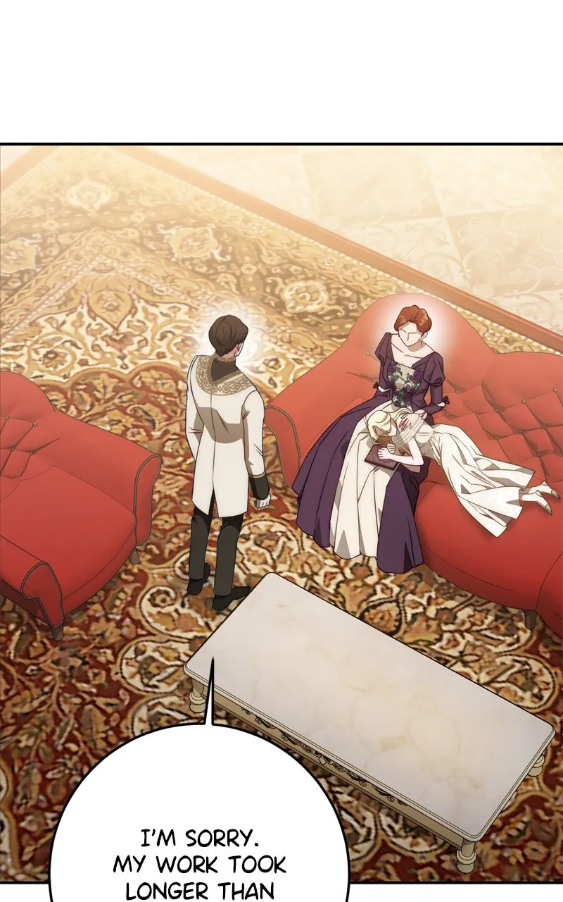 Read Behind Her Highness’s Smile chapter 65 image 65 on Lezhin