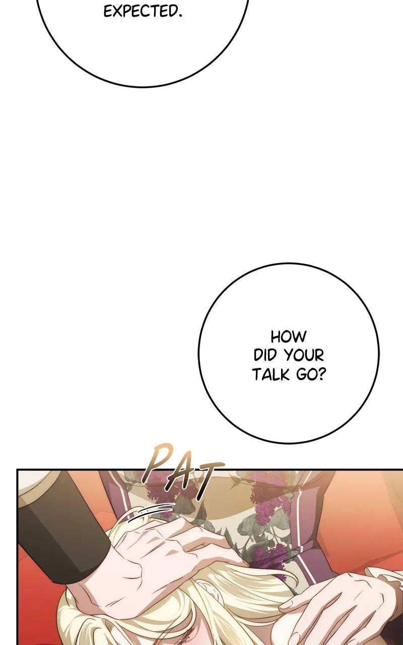 Read Behind Her Highness’s Smile chapter 65 image 66 on Lezhin