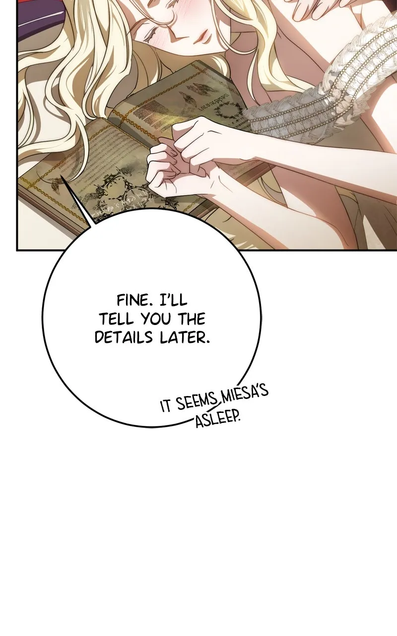 Read Behind Her Highness’s Smile chapter 65 image 67 on Lezhin