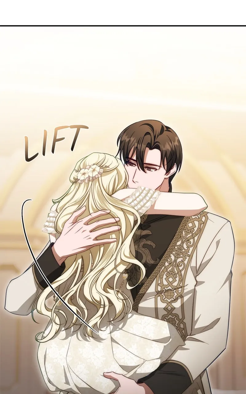 Read Behind Her Highness’s Smile chapter 65 image 68 on Lezhin