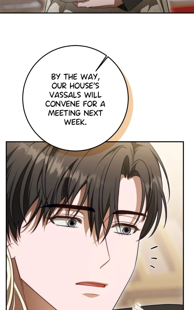 Read Behind Her Highness’s Smile chapter 65 image 69 on Lezhin