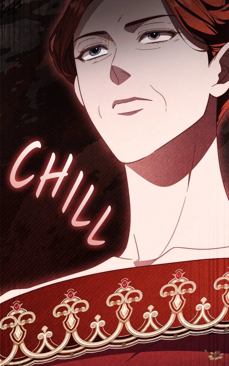 Read Behind Her Highness’s Smile chapter 65 image 7 on Lezhin