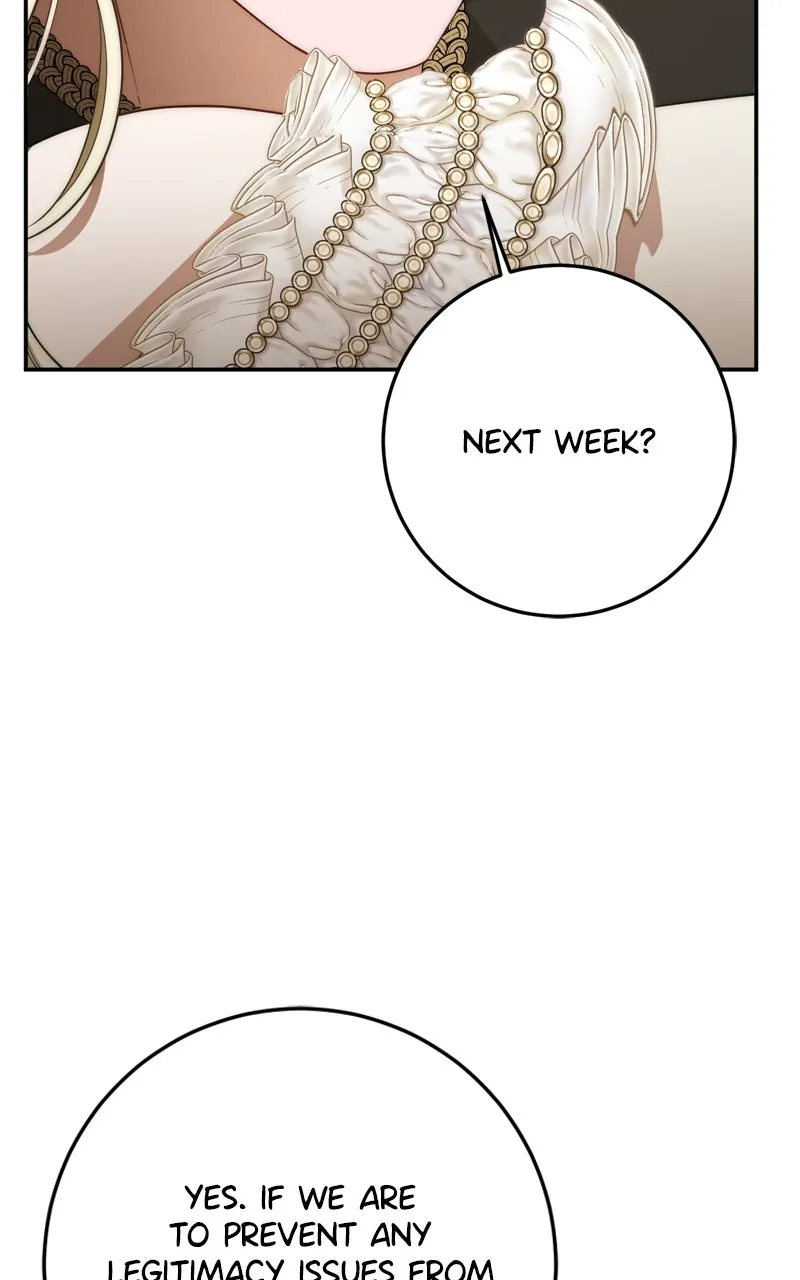 Read Behind Her Highness’s Smile chapter 65 image 70 on Lezhin