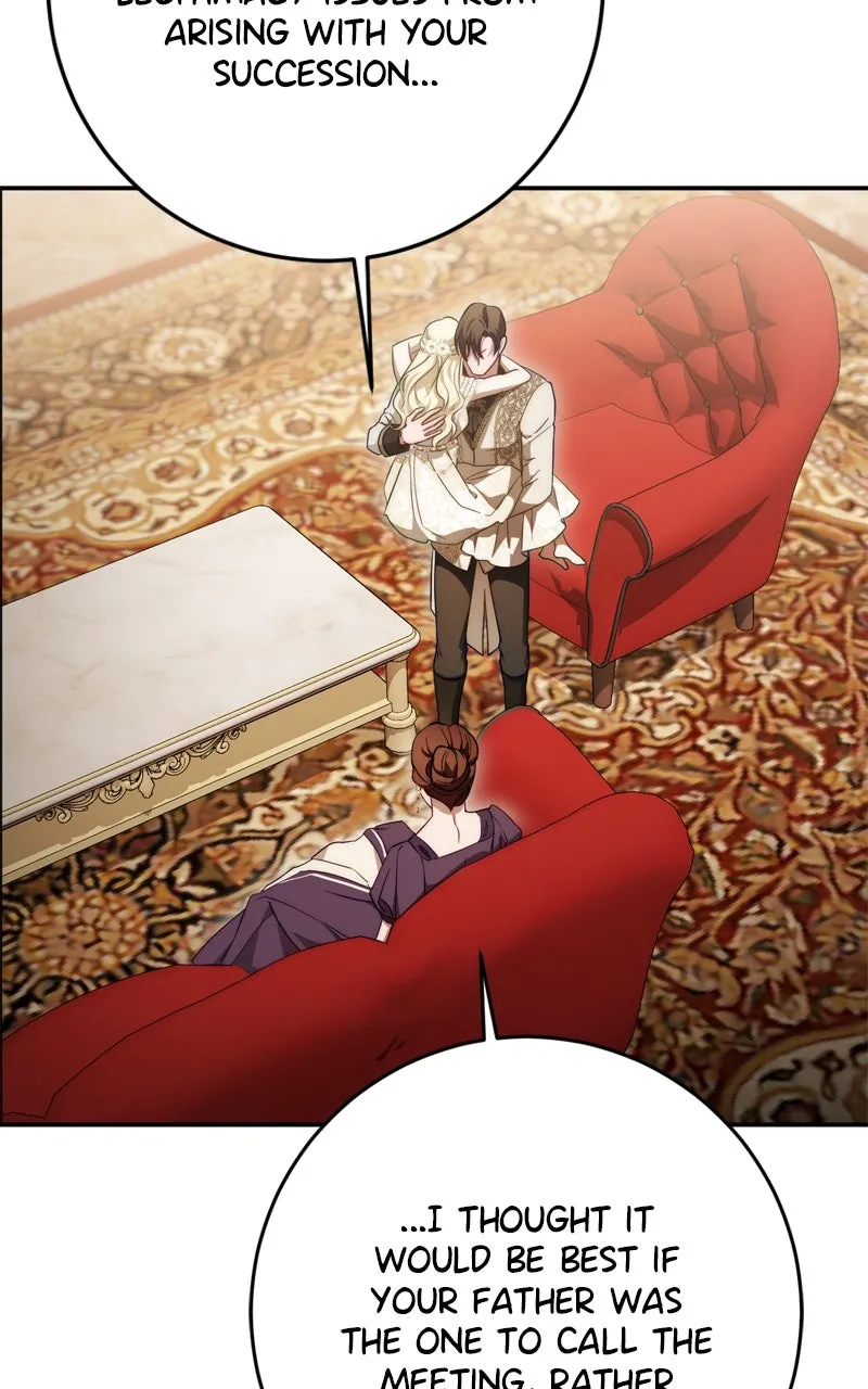 Read Behind Her Highness’s Smile chapter 65 image 71 on Lezhin
