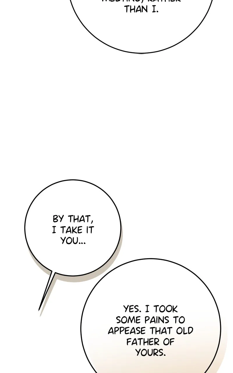 Read Behind Her Highness’s Smile chapter 65 image 72 on Lezhin