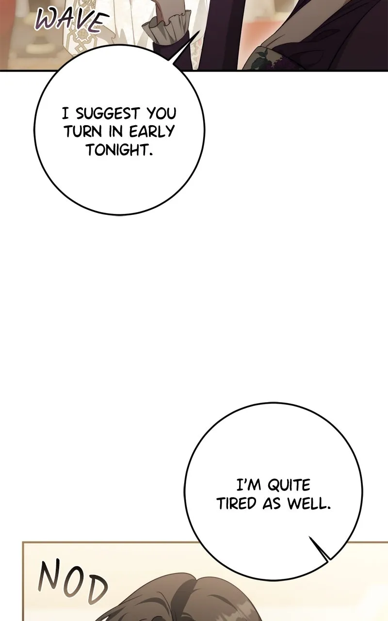 Read Behind Her Highness’s Smile chapter 65 image 75 on Lezhin