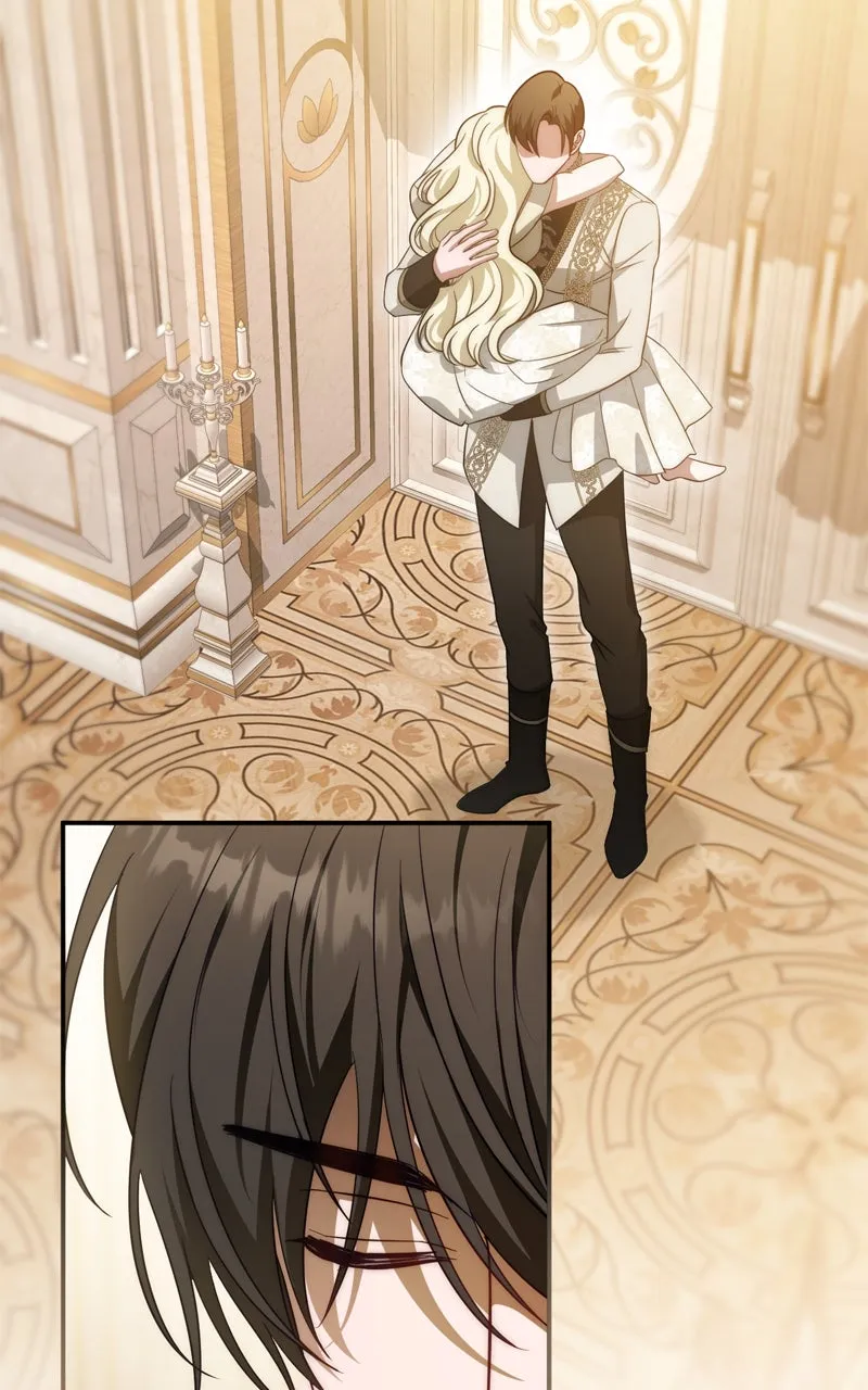 Read Behind Her Highness’s Smile chapter 65 image 79 on Lezhin