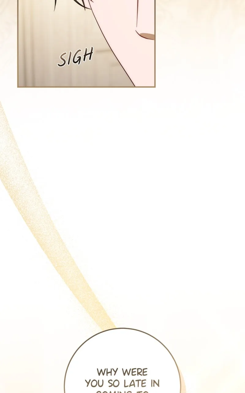 Read Behind Her Highness’s Smile chapter 65 image 80 on Lezhin