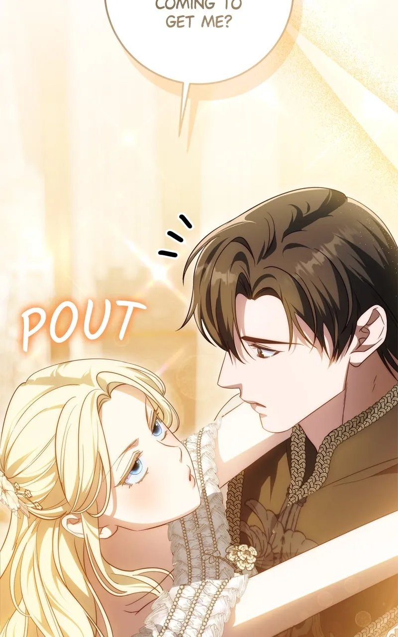 Read Behind Her Highness’s Smile chapter 65 image 81 on Lezhin