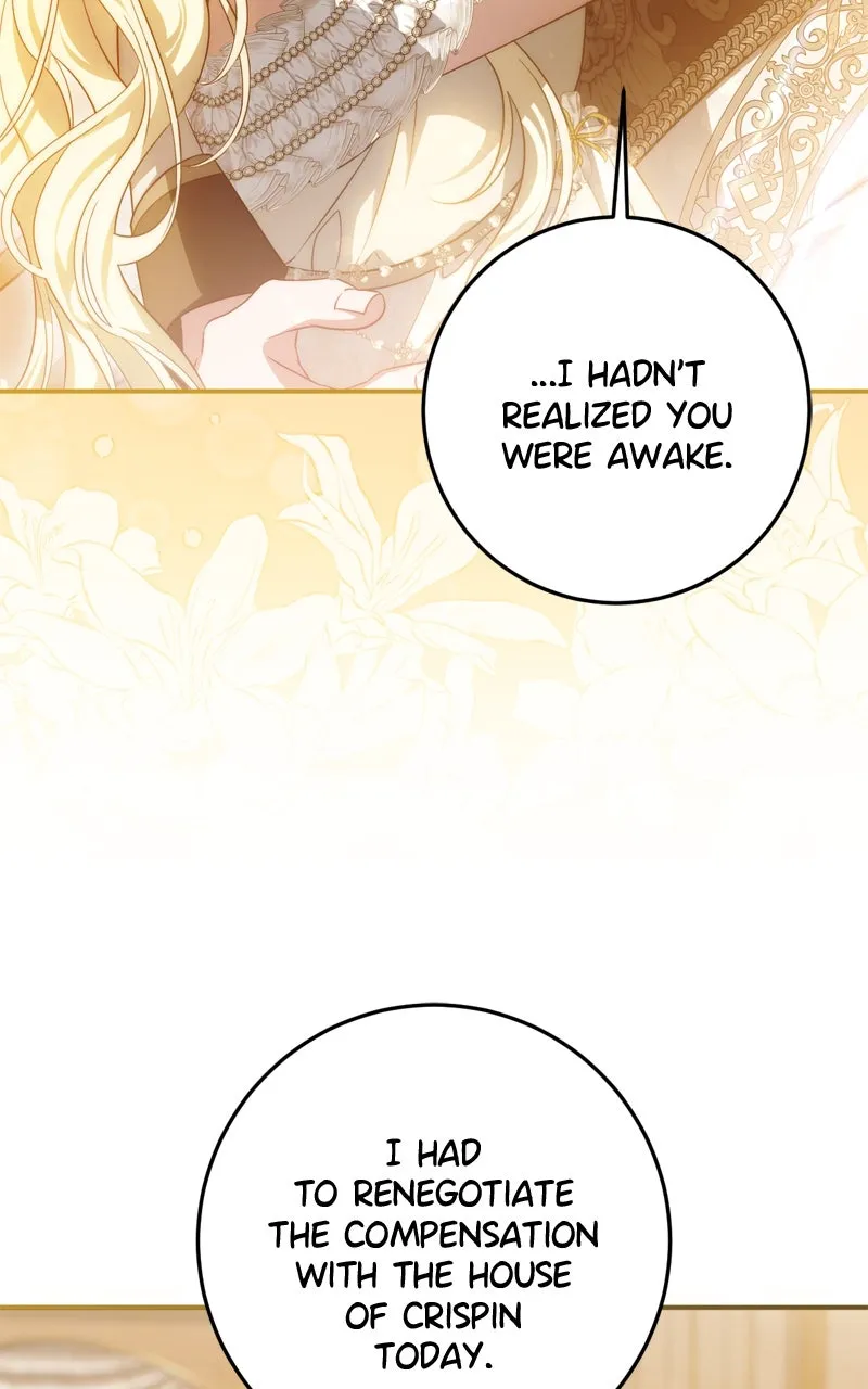 Read Behind Her Highness’s Smile chapter 65 image 82 on Lezhin