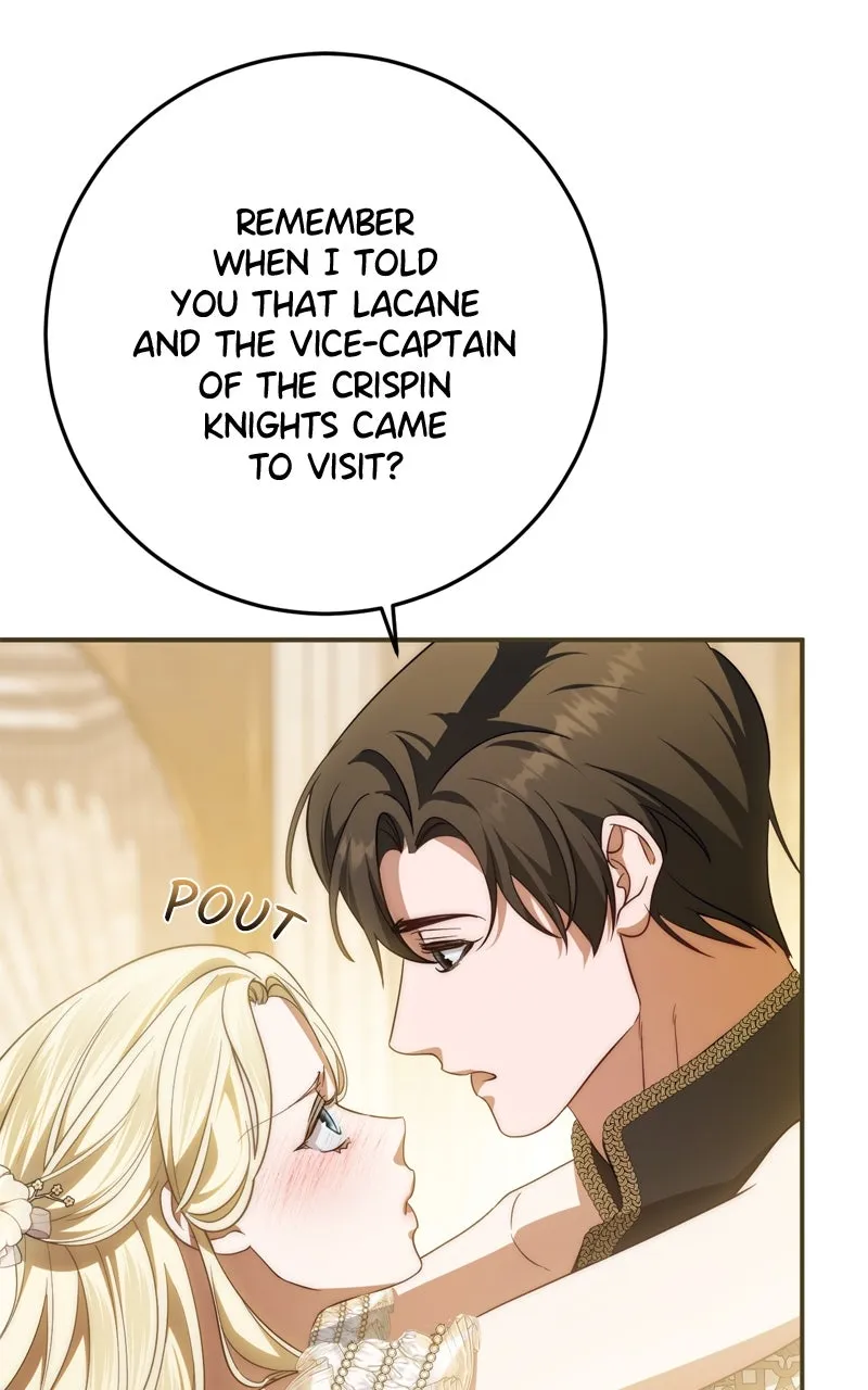 Read Behind Her Highness’s Smile chapter 65 image 84 on Lezhin