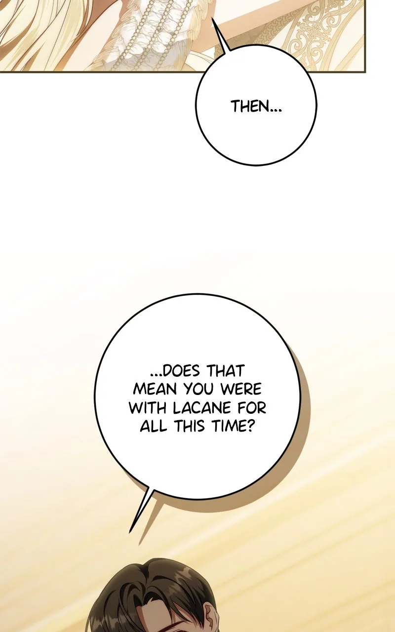 Read Behind Her Highness’s Smile chapter 65 image 85 on Lezhin