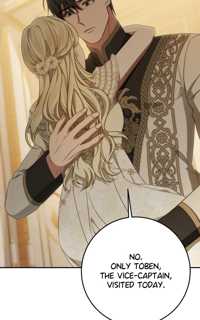 Read Behind Her Highness’s Smile chapter 65 image 86 on Lezhin