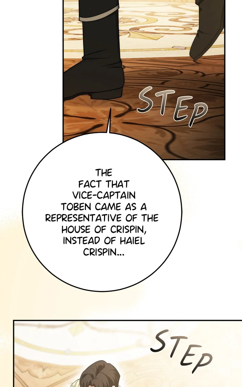 Read Behind Her Highness’s Smile chapter 65 image 88 on Lezhin