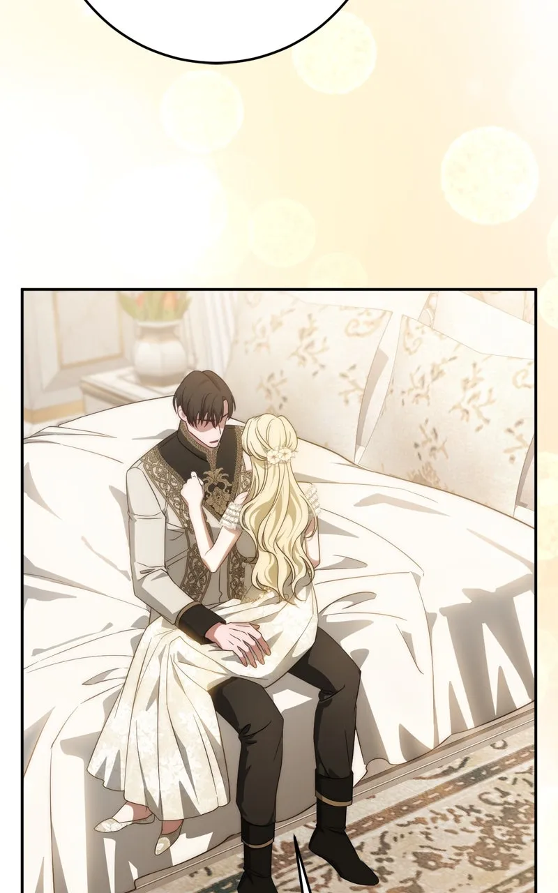 Read Behind Her Highness’s Smile chapter 65 image 91 on Lezhin