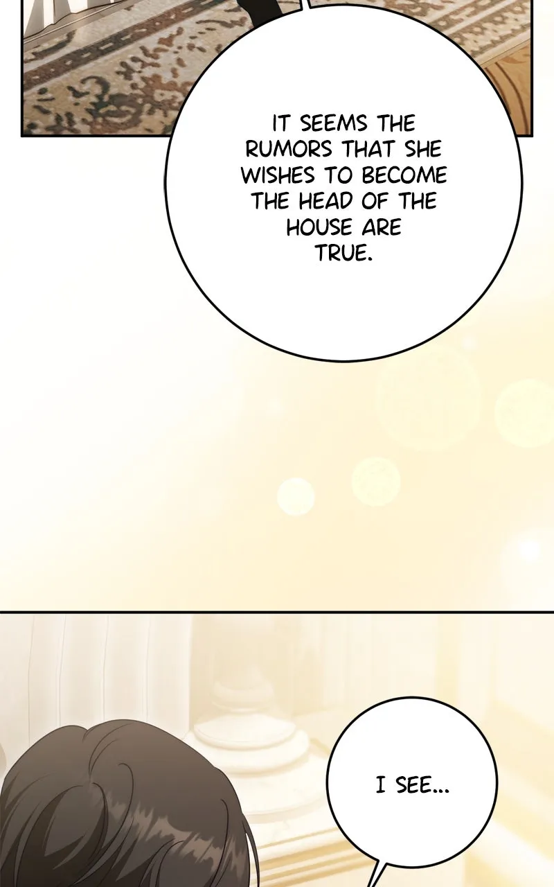 Read Behind Her Highness’s Smile chapter 65 image 92 on Lezhin