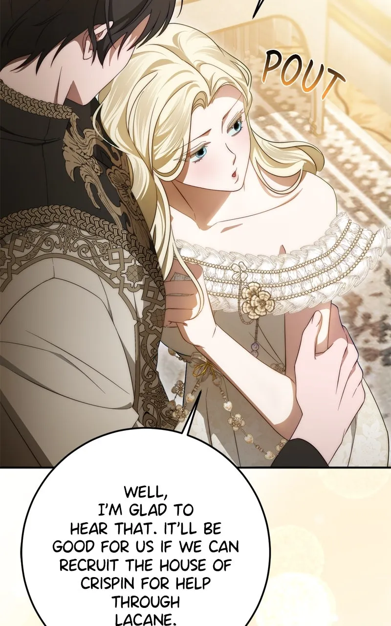 Read Behind Her Highness’s Smile chapter 65 image 93 on Lezhin
