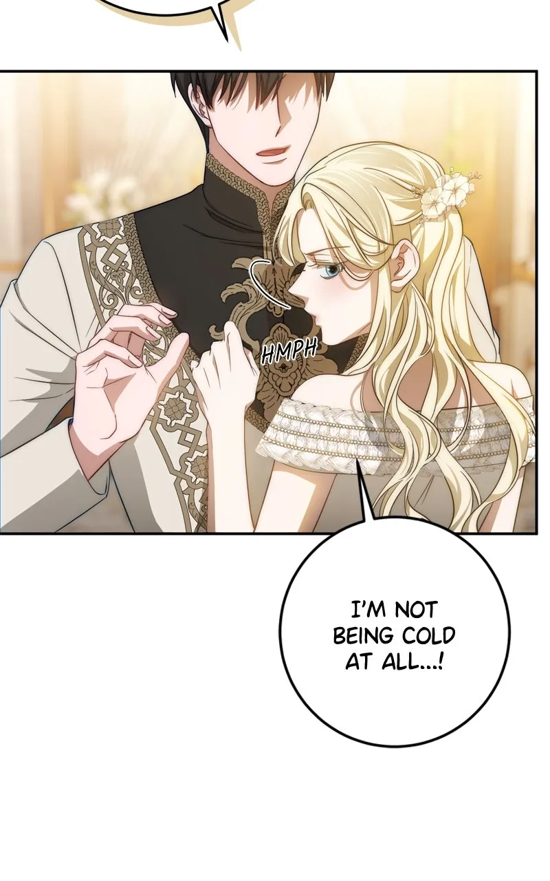 Read Behind Her Highness’s Smile chapter 65 image 97 on Lezhin