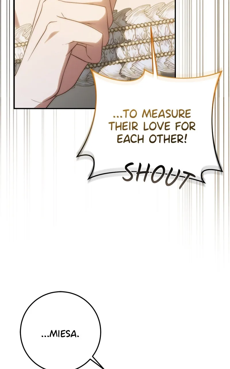 Read Behind Her Highness’s Smile chapter 66 image 10 on Lezhin