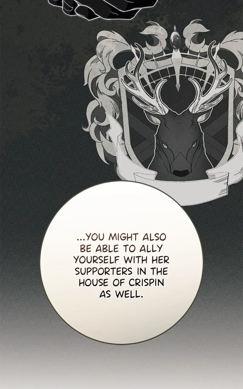 Read Behind Her Highness’s Smile chapter 66 image 104 on Lezhin