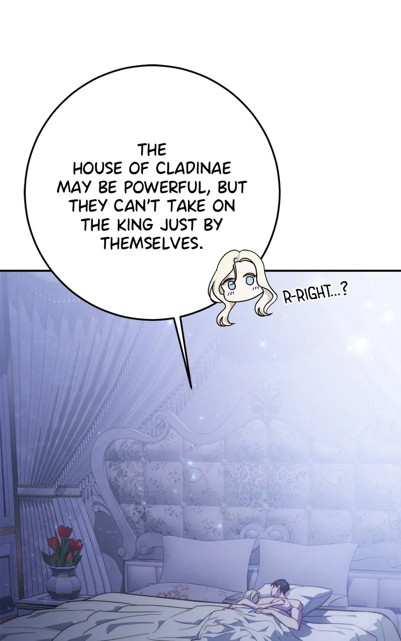 Read Behind Her Highness’s Smile chapter 66 image 107 on Lezhin