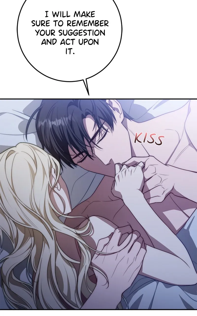 Read Behind Her Highness’s Smile chapter 66 image 109 on Lezhin