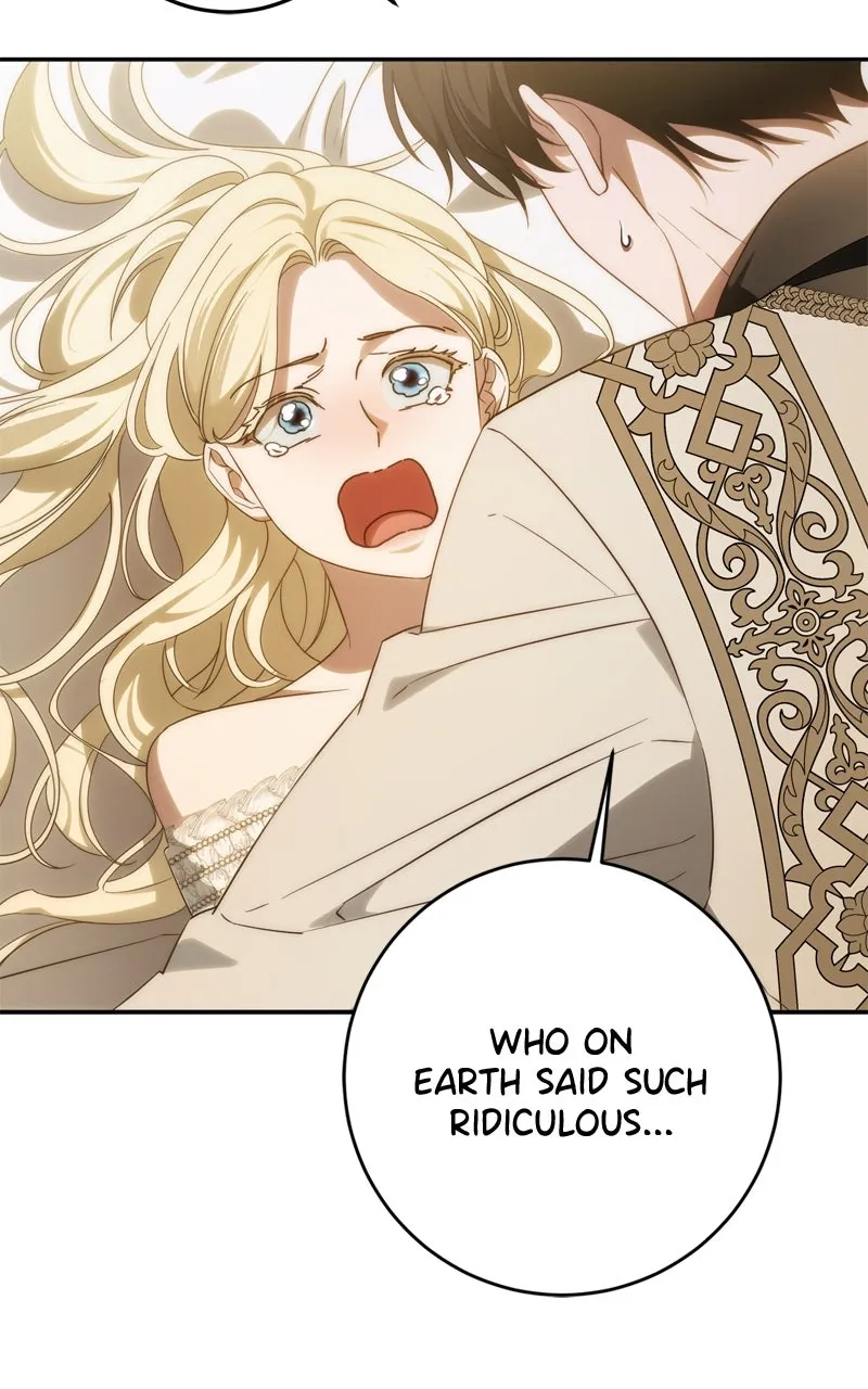 Read Behind Her Highness’s Smile chapter 66 image 11 on Lezhin