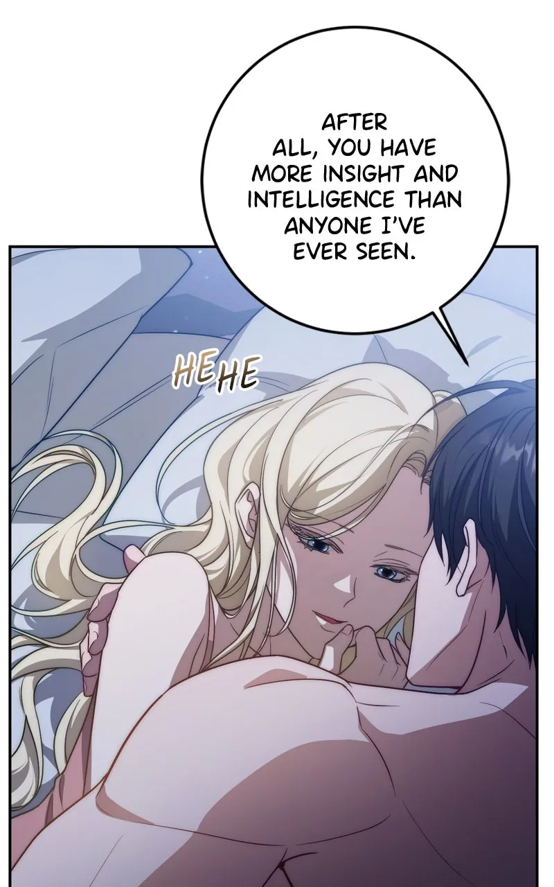 Read Behind Her Highness’s Smile chapter 66 image 110 on Lezhin