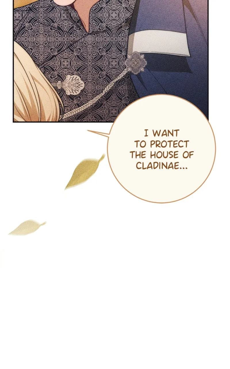 Read Behind Her Highness’s Smile chapter 66 image 119 on Lezhin