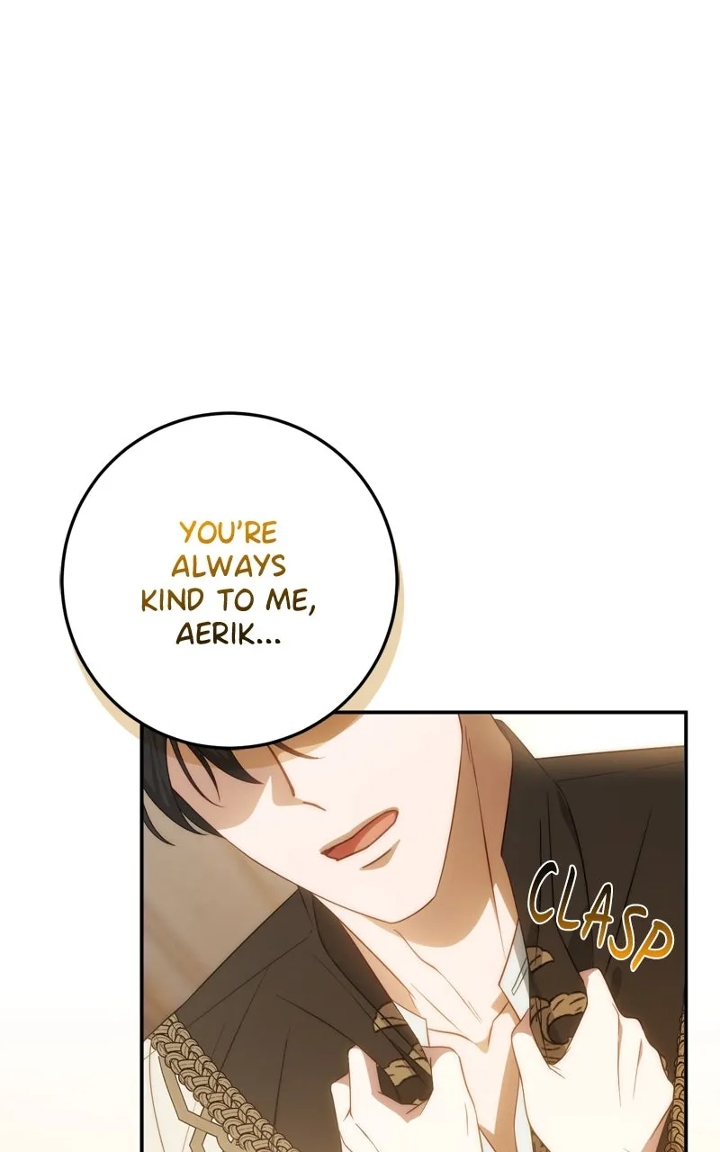 Read Behind Her Highness’s Smile chapter 66 image 12 on Lezhin