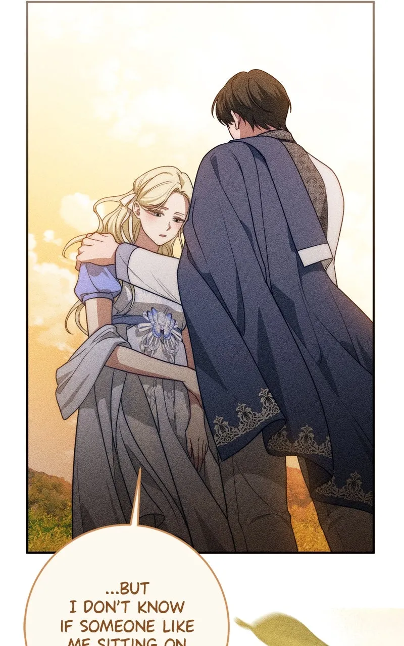 Read Behind Her Highness’s Smile chapter 66 image 120 on Lezhin