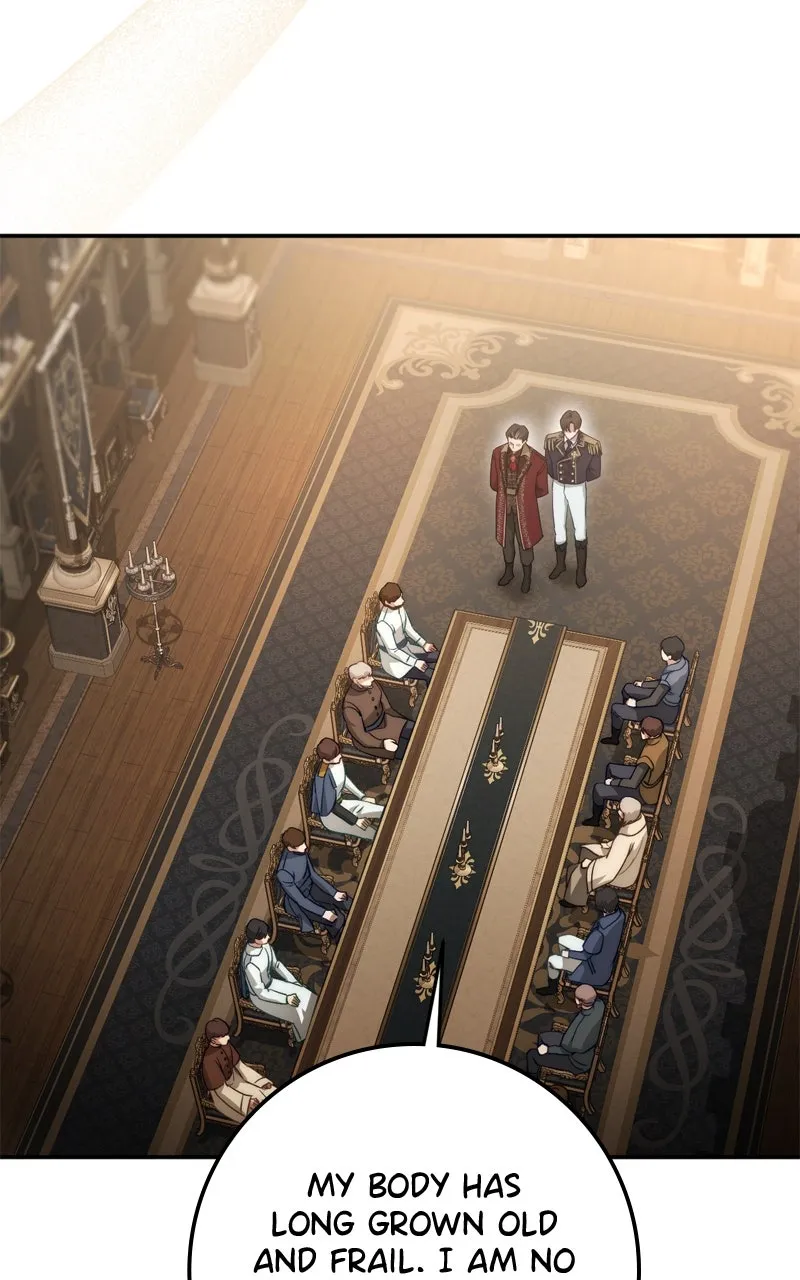 Read Behind Her Highness’s Smile chapter 66 image 133 on Lezhin