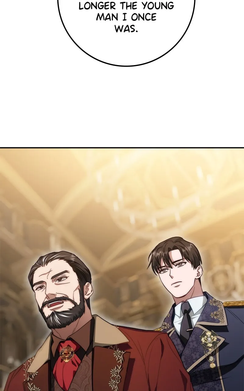 Read Behind Her Highness’s Smile chapter 66 image 134 on Lezhin