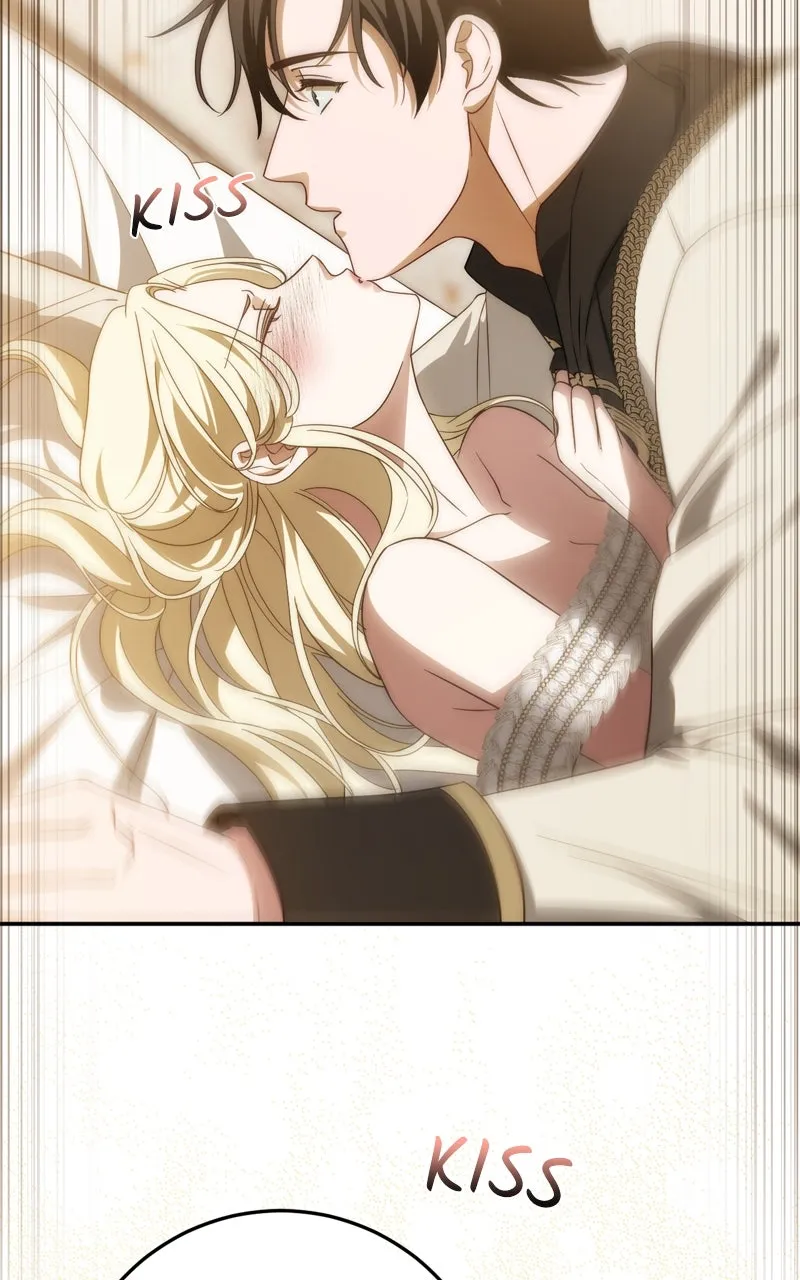 Read Behind Her Highness’s Smile chapter 66 image 14 on Lezhin