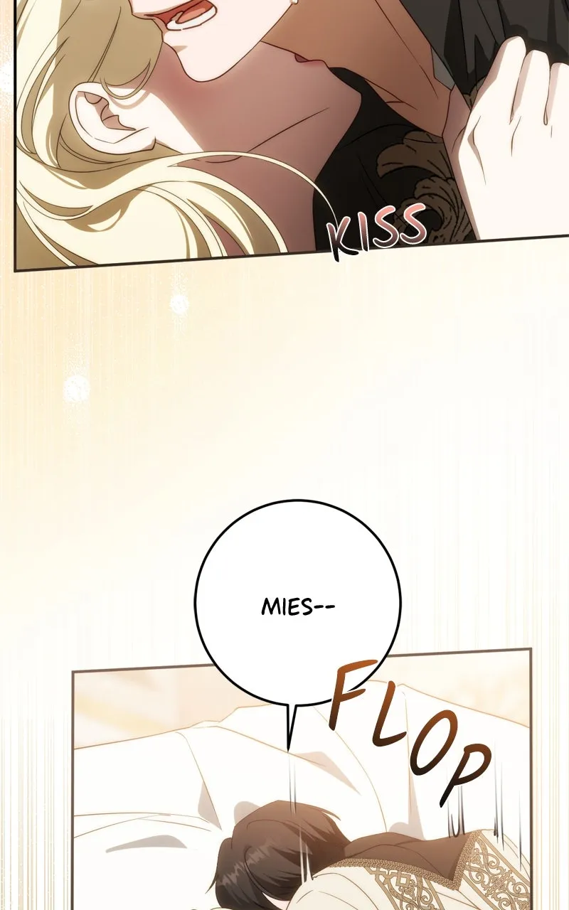 Read Behind Her Highness’s Smile chapter 66 image 16 on Lezhin