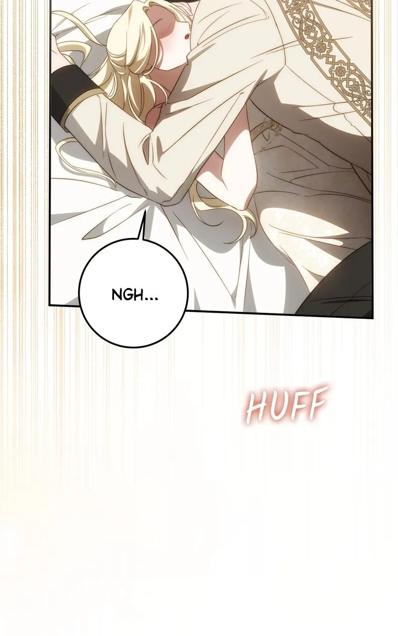 Read Behind Her Highness’s Smile chapter 66 image 17 on Lezhin