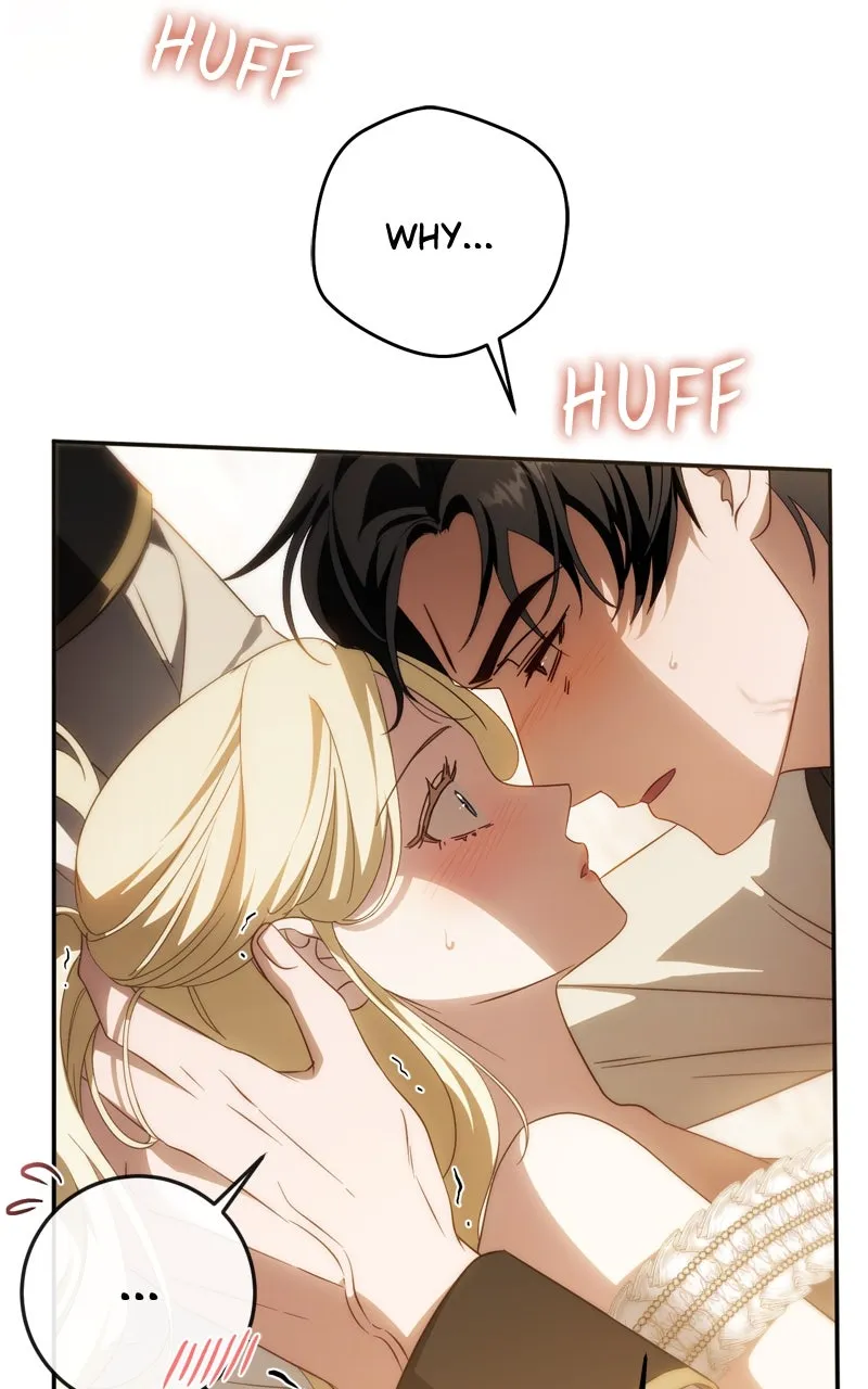 Read Behind Her Highness’s Smile chapter 66 image 18 on Lezhin