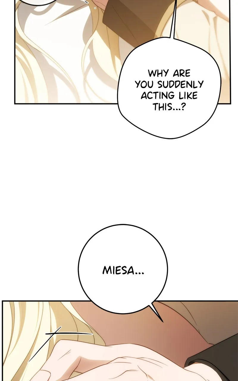 Read Behind Her Highness’s Smile chapter 66 image 19 on Lezhin