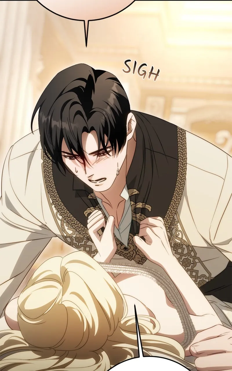 Read Behind Her Highness’s Smile chapter 66 image 21 on Lezhin