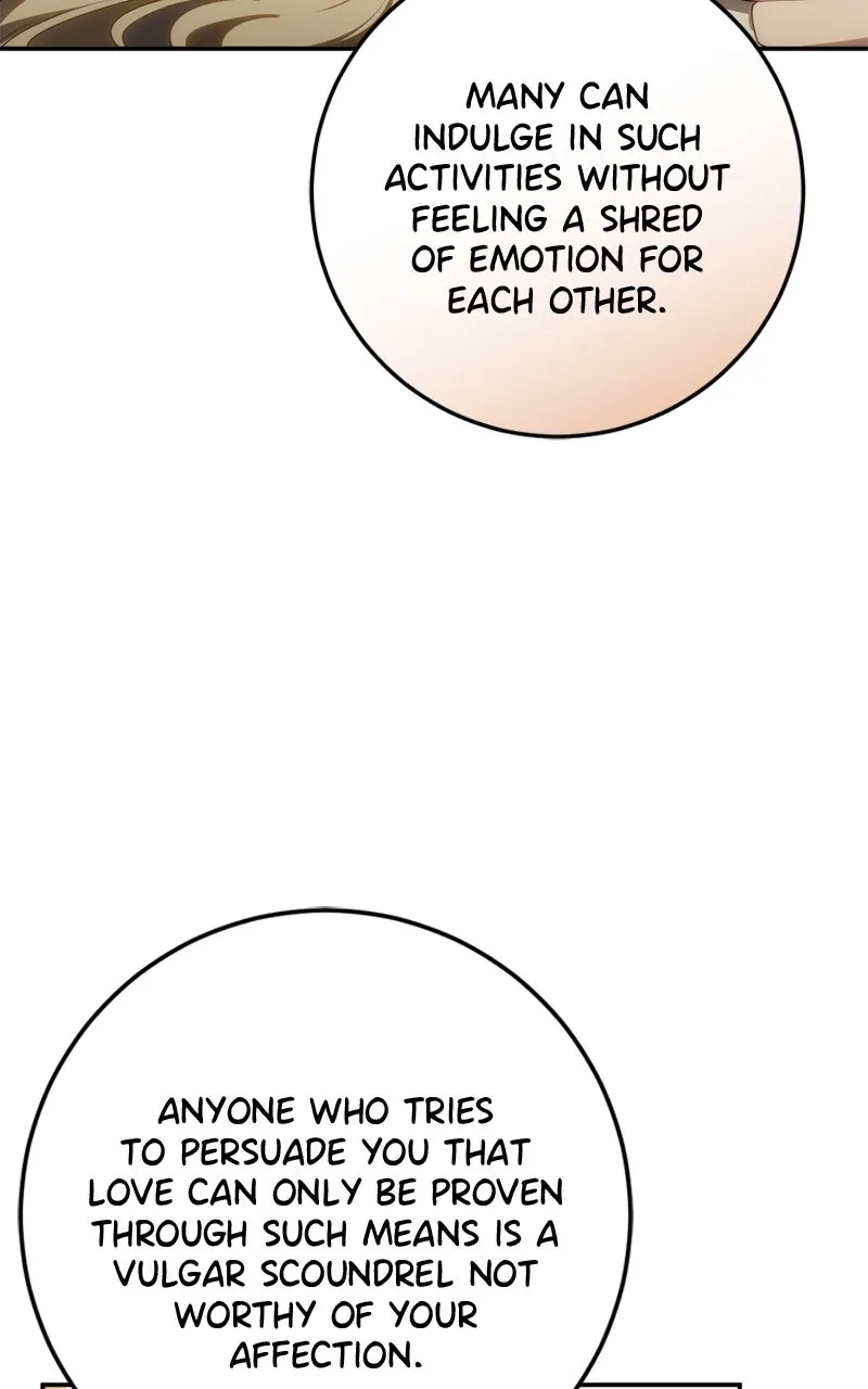 Read Behind Her Highness’s Smile chapter 66 image 22 on Lezhin