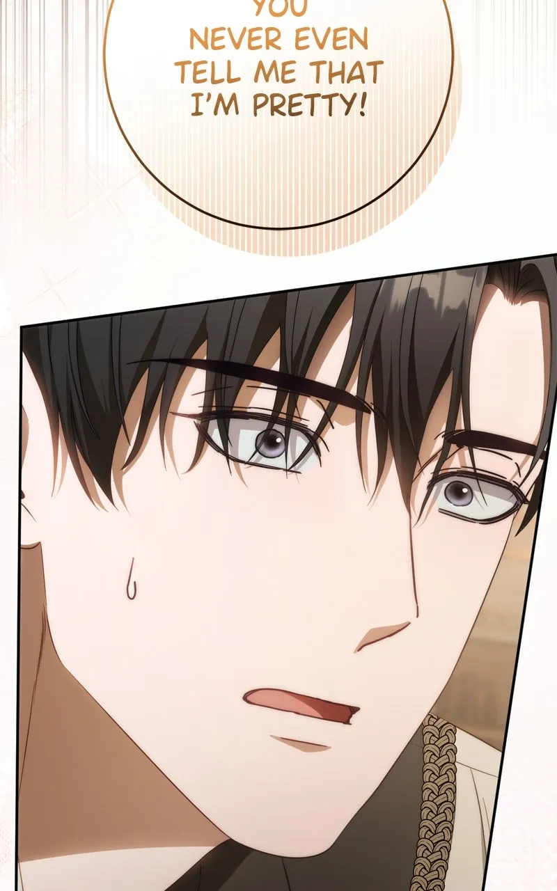 Read Behind Her Highness’s Smile chapter 66 image 26 on Lezhin