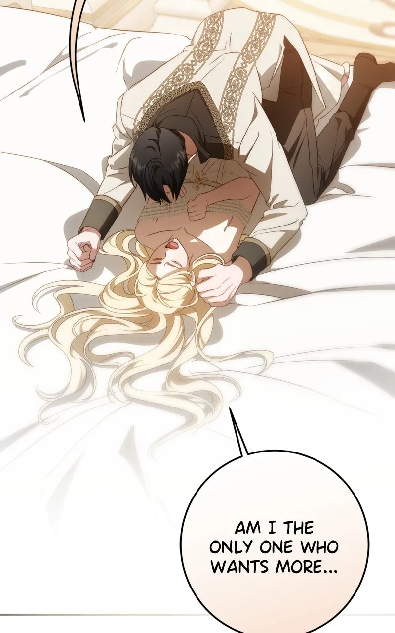 Read Behind Her Highness’s Smile chapter 66 image 28 on Lezhin