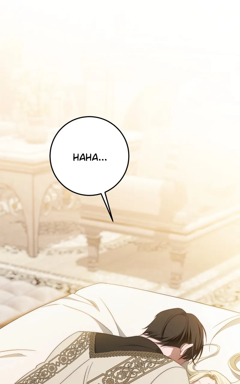 Read Behind Her Highness’s Smile chapter 66 image 33 on Lezhin
