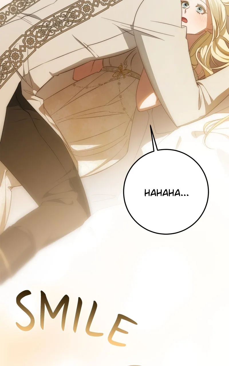 Read Behind Her Highness’s Smile chapter 66 image 34 on Lezhin
