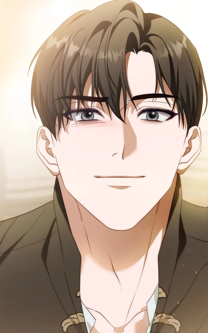 Read Behind Her Highness’s Smile chapter 66 image 35 on Lezhin