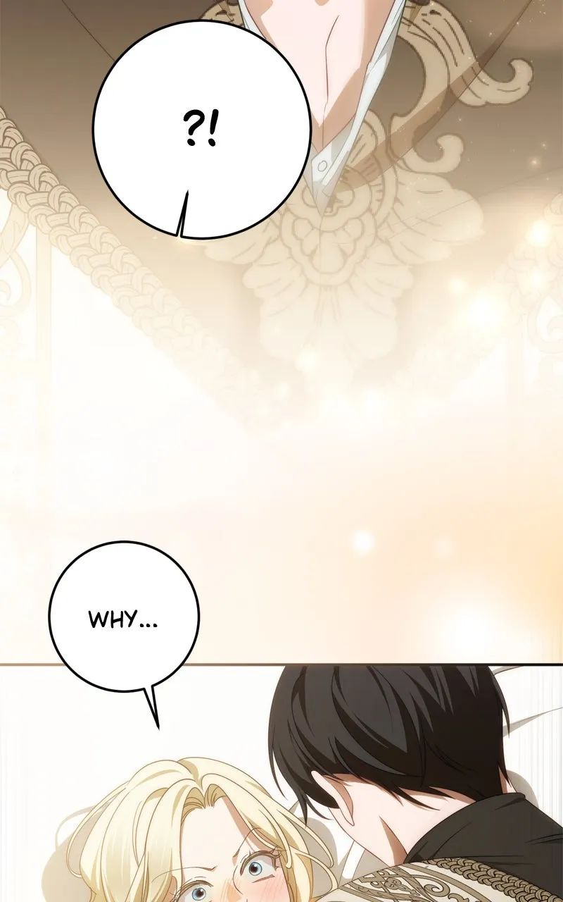Read Behind Her Highness’s Smile chapter 66 image 36 on Lezhin